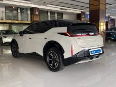 Zeekr Geely Zeekr X Five-Seat Rear-Wheel Drive - ფოტო 5