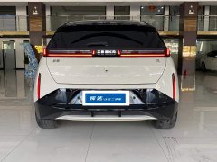 Zeekr Geely Zeekr X Five-Seat Rear-Wheel Drive - ფოტო 6