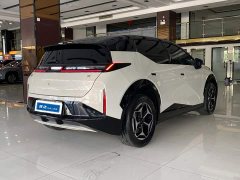 Zeekr Geely Zeekr X Five-Seat Rear-Wheel Drive - ფოტო 7