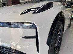 Zeekr Geely Zeekr X Five-Seat Rear-Wheel Drive - ფოტო 8