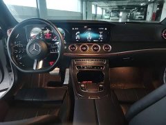 Mercedes-Benz E-Class (Imported) 2023 Facelift E 260 Coupe - ფოტო 11