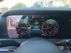 Mercedes-Benz E-Class (Imported) 2023 Facelift E 260 Coupe - ფოტო 13