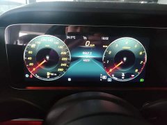 Mercedes-Benz E-Class (Imported) 2023 Facelift E 260 Coupe - ფოტო 14