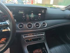 Mercedes-Benz E-Class (Imported) 2023 Facelift E 260 Coupe - ფოტო 15