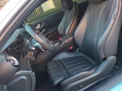 Mercedes-Benz E-Class (Imported) 2023 Facelift E 260 Coupe - ფოტო 17
