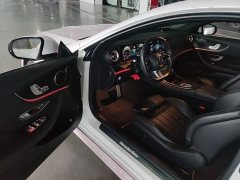 Mercedes-Benz E-Class (Imported) 2023 Facelift E 260 Coupe - ფოტო 18