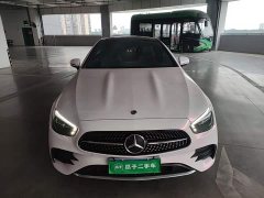 Mercedes-Benz E-Class (Imported) 2023 Facelift E 260 Coupe - ფოტო 2