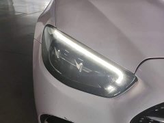 Mercedes-Benz E-Class (Imported) 2023 Facelift E 260 Coupe - ფოტო 8