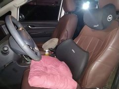 Beijing Ruisheng Ace Ruisheng Wangpai M7 1.6L Manual Long-wheelbase Comfort 6/7-seater - photo 11