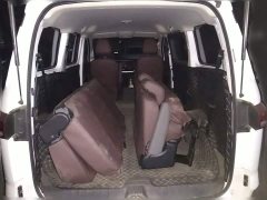 Beijing Ruisheng Ace Ruisheng Wangpai M7 1.6L Manual Long-wheelbase Comfort 6/7-seater - photo 15