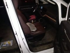 Beijing Ruisheng Ace Ruisheng Wangpai M7 1.6L Manual Long-wheelbase Comfort 6/7-seater - photo 19