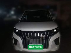 Beijing Ruisheng Ace Ruisheng Wangpai M7 1.6L Manual Long-wheelbase Comfort 6/7-seater - photo 2