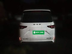 Beijing Ruisheng Ace Ruisheng Wangpai M7 1.6L Manual Long-wheelbase Comfort 6/7-seater - photo 3