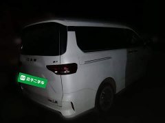 Beijing Ruisheng Ace Ruisheng Wangpai M7 1.6L Manual Long-wheelbase Comfort 6/7-seater - photo 4