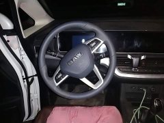 Beijing Ruisheng Ace Ruisheng Wangpai M7 1.6L Manual Long-wheelbase Comfort 6/7-seater - photo 6