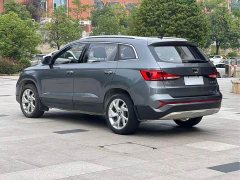 Volkswagen Jetta VS7 1.4T Automatic Deluxe Pro - ფოტო 5