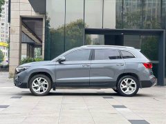 Volkswagen Jetta VS7 1.4T Automatic Deluxe Pro - ფოტო 6