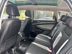 Volkswagen Jetta VS7 1.4T Automatic Deluxe Pro - ფოტო 7