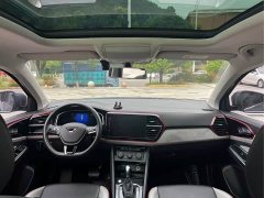 Volkswagen Jetta VS7 1.4T Automatic Deluxe Pro - ფოტო 8