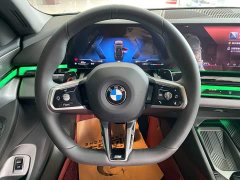 BMW 5 Series 530Li Premier M Sport Package - ფოტო 10