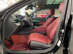 BMW 5 Series 530Li Premier M Sport Package - ფოტო 12