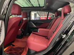 BMW 5 Series 530Li Premier M Sport Package - ფოტო 13