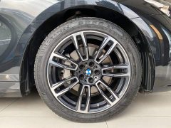 BMW 5 Series 530Li Premier M Sport Package - ფოტო 17