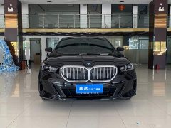 BMW 5 Series 530Li Premier M Sport Package - ფოტო 2