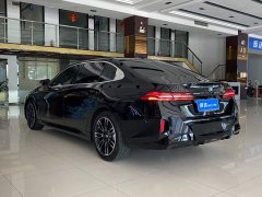 BMW 5 Series 530Li Premier M Sport Package - ფოტო 5