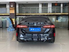 BMW 5 Series 530Li Premier M Sport Package - ფოტო 6