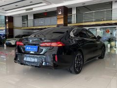 BMW 5 Series 530Li Premier M Sport Package - ფოტო 7