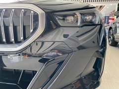 BMW 5 Series 530Li Premier M Sport Package - ფოტო 8