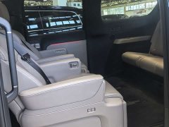 Li Auto MEGA 2025 Home Family Edition - ფოტო 10