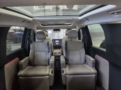 Li Auto MEGA 2025 Home Family Edition - ფოტო 11