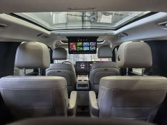 Li Auto MEGA 2025 Home Family Edition - ფოტო 12