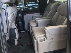 Li Auto MEGA 2025 Home Family Edition - ფოტო 8