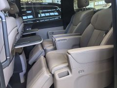 Li Auto MEGA 2025 Home Family Edition - ფოტო 9
