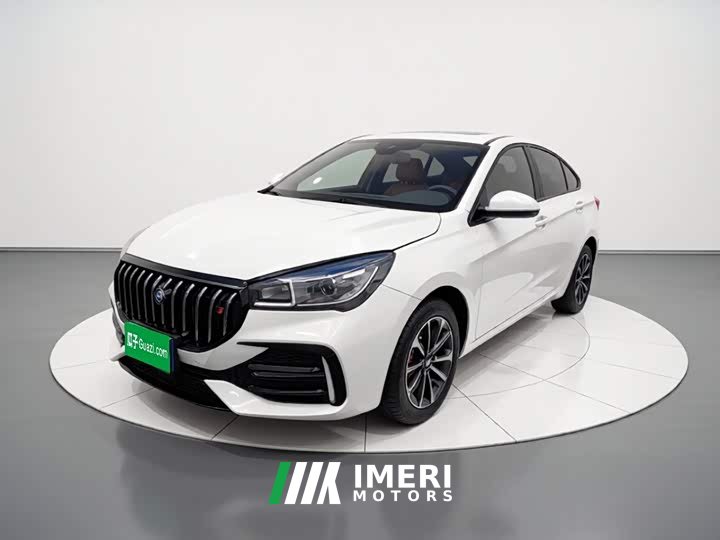 Chery Arrizo 5 Excellence Edition 1.5L CVT Fashion Type - ავტომობილი ჩინეთიდან