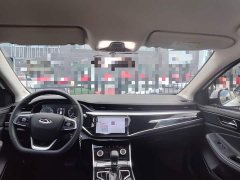 Chery Arrizo 5 Excellence Edition 1.5L CVT Fashion Type - ფოტო 10