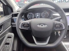 Chery Arrizo 5 Excellence Edition 1.5L CVT Fashion Type - ფოტო 11