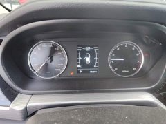 Chery Arrizo 5 Excellence Edition 1.5L CVT Fashion Type - ფოტო 12