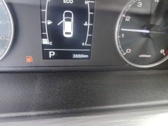 Chery Arrizo 5 Excellence Edition 1.5L CVT Fashion Type - ფოტო 13