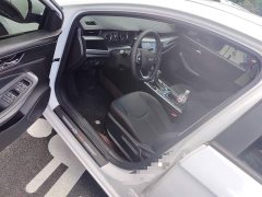 Chery Arrizo 5 Excellence Edition 1.5L CVT Fashion Type - ფოტო 17