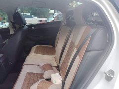 Chery Arrizo 5 Excellence Edition 1.5L CVT Fashion Type - ფოტო 18
