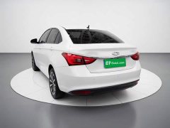 Chery Arrizo 5 Excellence Edition 1.5L CVT Fashion Type - ფოტო 4