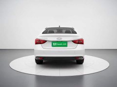 Chery Arrizo 5 Excellence Edition 1.5L CVT Fashion Type - ფოტო 5