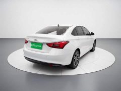 Chery Arrizo 5 Excellence Edition 1.5L CVT Fashion Type - ფოტო 6