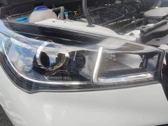 Chery Arrizo 5 Excellence Edition 1.5L CVT Fashion Type - ფოტო 7
