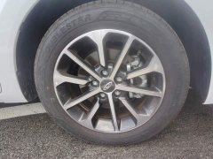 Chery Arrizo 5 Excellence Edition 1.5L CVT Fashion Type - ფოტო 8