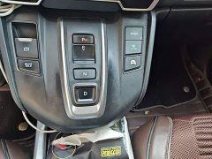 Honda CR-V 2021 Sharp Hybrid 2.0L FWD Pure Edition - ფოტო 15